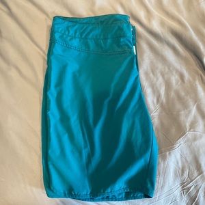 Carve designs board shorts